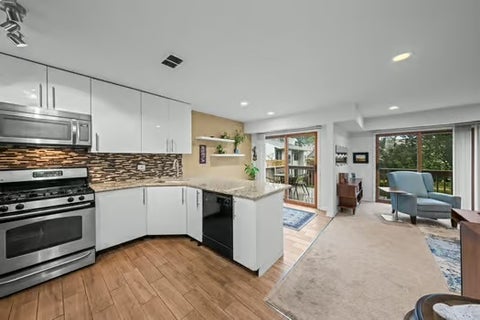 Tiny photo for 80 Commonwealth Court #3, Vernon Hills, IL 60061 (MLS # 12762142)