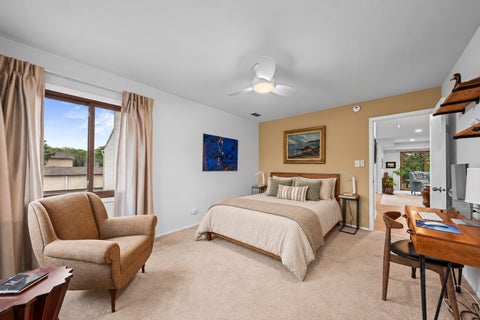 Tiny photo for 80 Commonwealth Court #3, Vernon Hills, IL 60061 (MLS # 12762142)
