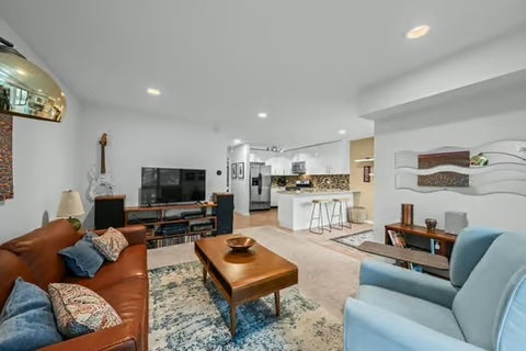 Tiny photo for 80 Commonwealth Court #3, Vernon Hills, IL 60061 (MLS # 12762142)