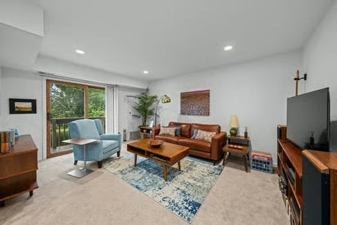 Tiny photo for 80 Commonwealth Court #3, Vernon Hills, IL 60061 (MLS # 12762142)