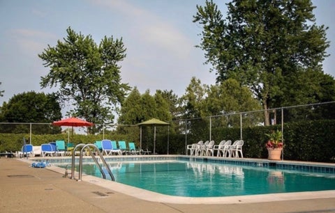 Tiny photo for 80 Commonwealth Court #3, Vernon Hills, IL 60061 (MLS # 12762142)