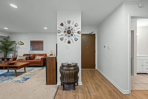 Tiny photo for 80 Commonwealth Court #3, Vernon Hills, IL 60061 (MLS # 12762142)