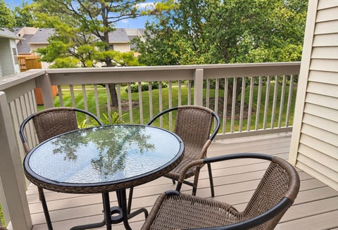 Tiny photo for 80 Commonwealth Court #3, Vernon Hills, IL 60061 (MLS # 12762142)