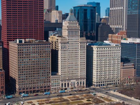 310 S MICHIGAN Avenue 1013 Chicago IL 60604