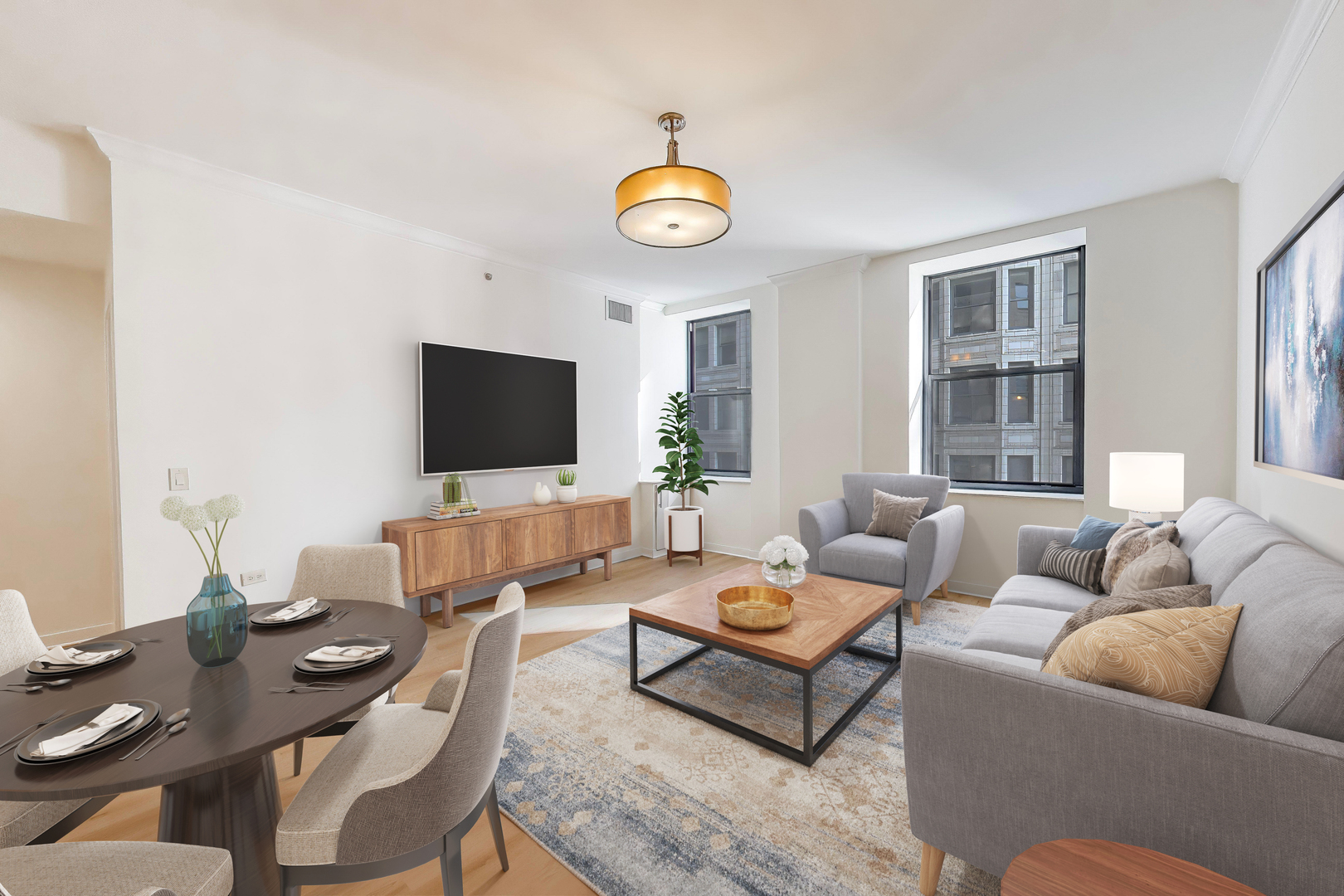 310 S MICHIGAN Avenue 1013