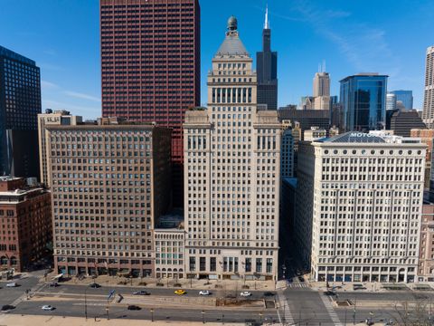 310 S MICHIGAN Avenue 1013 Chicago IL 60604