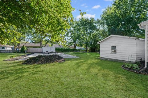 Tiny photo for 526 S Wood Street, Gibson City, IL 60936 (MLS # 12487206)