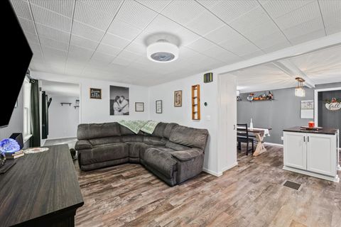 Tiny photo for 526 S Wood Street, Gibson City, IL 60936 (MLS # 12487206)