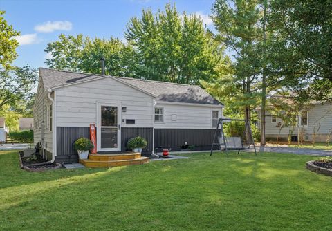 Tiny photo for 526 S Wood Street, Gibson City, IL 60936 (MLS # 12487206)