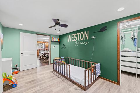 Tiny photo for 526 S Wood Street, Gibson City, IL 60936 (MLS # 12487206)