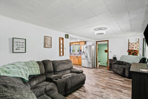 Tiny photo for 526 S Wood Street, Gibson City, IL 60936 (MLS # 12487206)