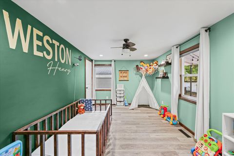 Tiny photo for 526 S Wood Street, Gibson City, IL 60936 (MLS # 12487206)
