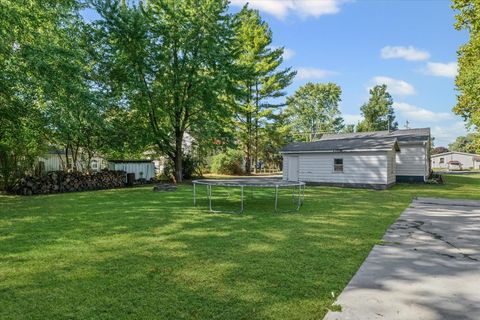 Tiny photo for 526 S Wood Street, Gibson City, IL 60936 (MLS # 12487206)