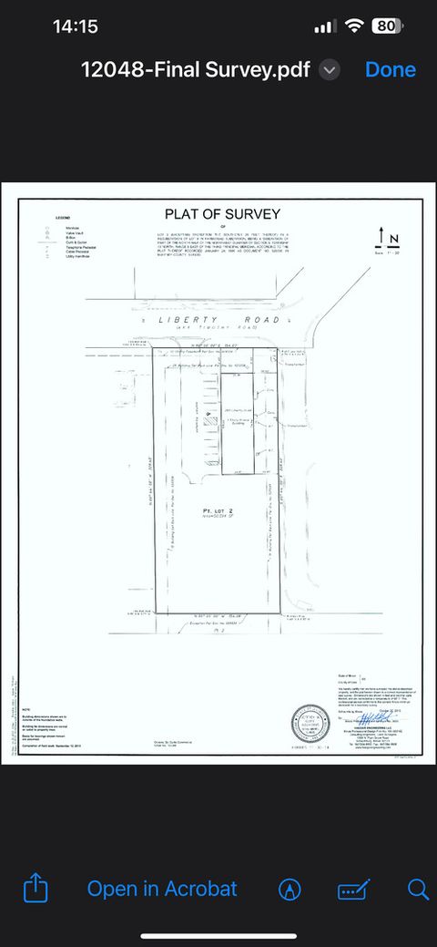 269 LIBERTY Road Crystal Lake IL 60014