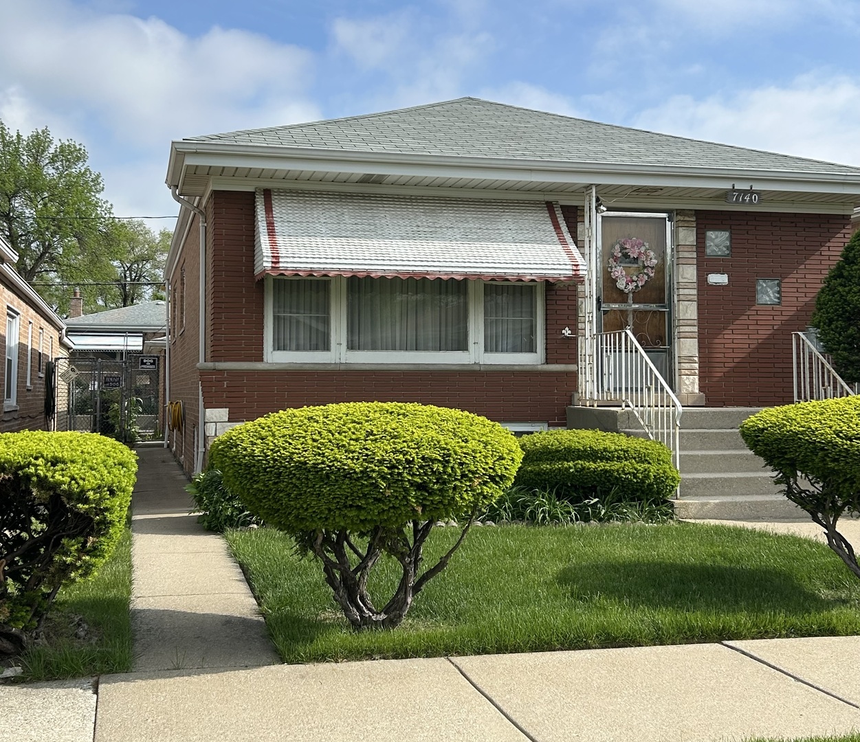 7140 W 64th Street