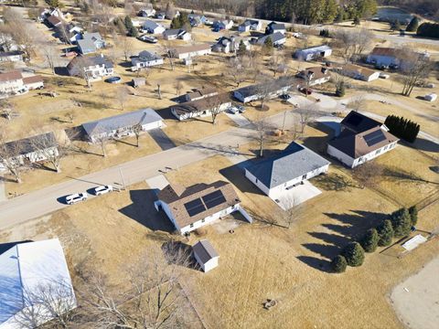 Tiny photo for 906 Warren Street, Earlville, IL 60518 (MLS # 12576231)