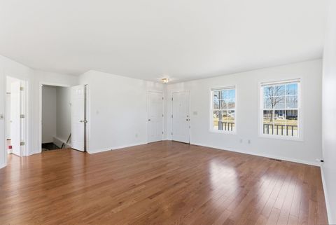 Tiny photo for 906 Warren Street, Earlville, IL 60518 (MLS # 12576231)