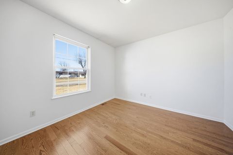 Tiny photo for 906 Warren Street, Earlville, IL 60518 (MLS # 12576231)