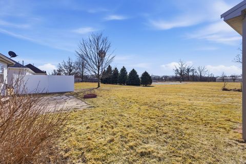 Tiny photo for 906 Warren Street, Earlville, IL 60518 (MLS # 12576231)