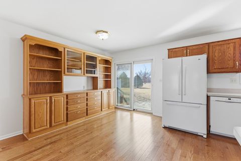 Tiny photo for 906 Warren Street, Earlville, IL 60518 (MLS # 12576231)