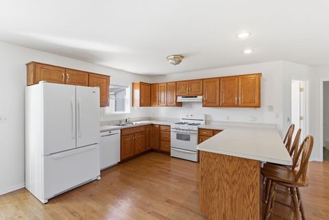 Tiny photo for 906 Warren Street, Earlville, IL 60518 (MLS # 12576231)