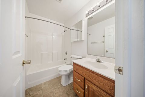 Tiny photo for 906 Warren Street, Earlville, IL 60518 (MLS # 12576231)