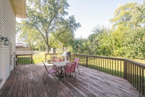 Tiny photo for 220 Kemah Lane, Schaumburg, IL 60193 (MLS # 12473804)