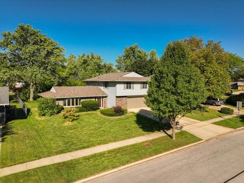 Tiny photo for 220 Kemah Lane, Schaumburg, IL 60193 (MLS # 12473804)