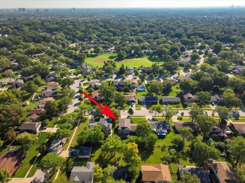 Tiny photo for 220 Kemah Lane, Schaumburg, IL 60193 (MLS # 12473804)