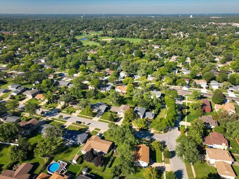 Tiny photo for 220 Kemah Lane, Schaumburg, IL 60193 (MLS # 12473804)