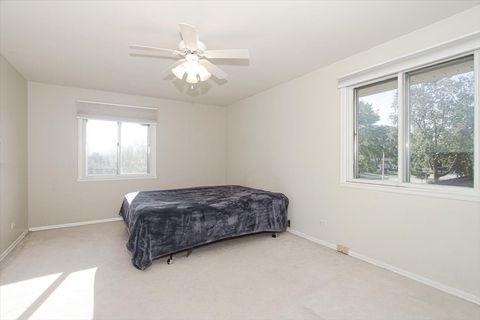 Tiny photo for 220 Kemah Lane, Schaumburg, IL 60193 (MLS # 12473804)