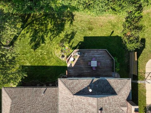 Tiny photo for 220 Kemah Lane, Schaumburg, IL 60193 (MLS # 12473804)