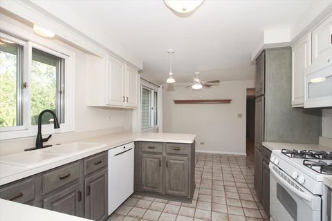 Tiny photo for 220 Kemah Lane, Schaumburg, IL 60193 (MLS # 12473804)