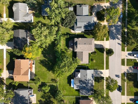 Tiny photo for 220 Kemah Lane, Schaumburg, IL 60193 (MLS # 12473804)