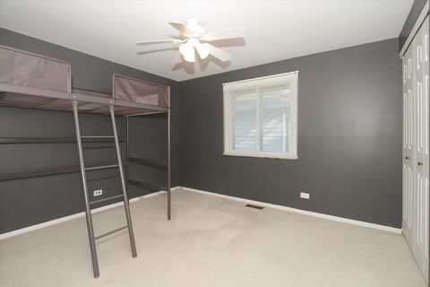 Tiny photo for 220 Kemah Lane, Schaumburg, IL 60193 (MLS # 12473804)