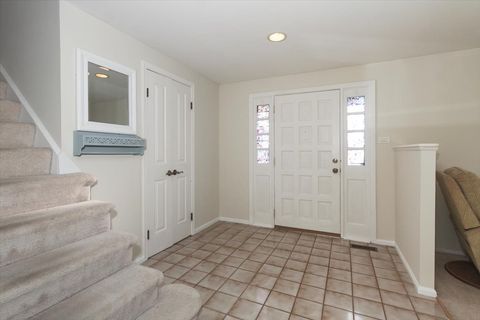 Tiny photo for 220 Kemah Lane, Schaumburg, IL 60193 (MLS # 12473804)