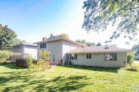 Tiny photo for 220 Kemah Lane, Schaumburg, IL 60193 (MLS # 12473804)
