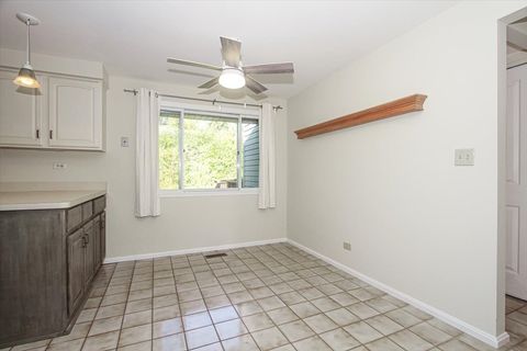 Tiny photo for 220 Kemah Lane, Schaumburg, IL 60193 (MLS # 12473804)