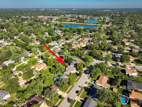 Tiny photo for 220 Kemah Lane, Schaumburg, IL 60193 (MLS # 12473804)