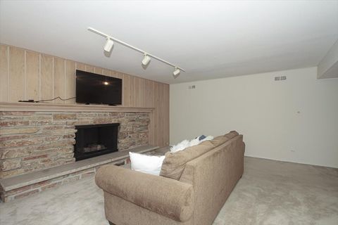 Tiny photo for 220 Kemah Lane, Schaumburg, IL 60193 (MLS # 12473804)