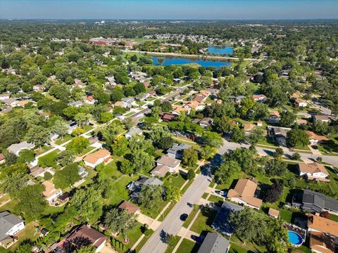 Tiny photo for 220 Kemah Lane, Schaumburg, IL 60193 (MLS # 12473804)