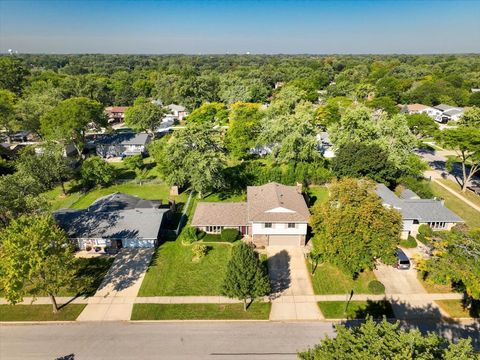 Tiny photo for 220 Kemah Lane, Schaumburg, IL 60193 (MLS # 12473804)
