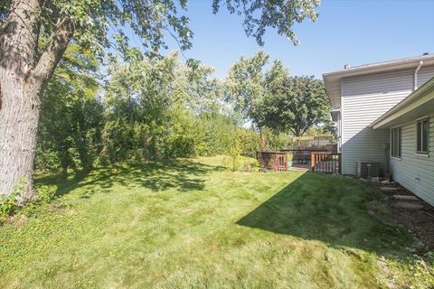 Tiny photo for 220 Kemah Lane, Schaumburg, IL 60193 (MLS # 12473804)