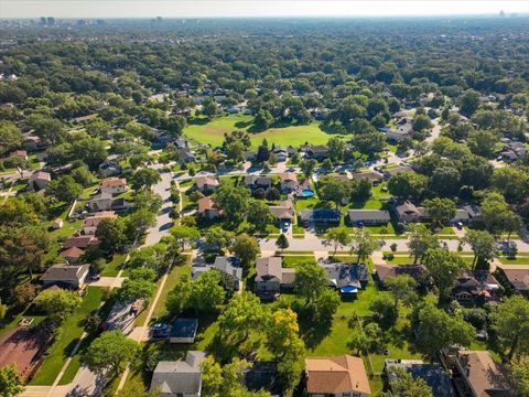 Tiny photo for 220 Kemah Lane, Schaumburg, IL 60193 (MLS # 12473804)