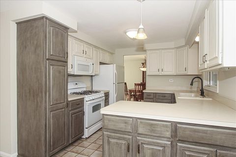 Tiny photo for 220 Kemah Lane, Schaumburg, IL 60193 (MLS # 12473804)