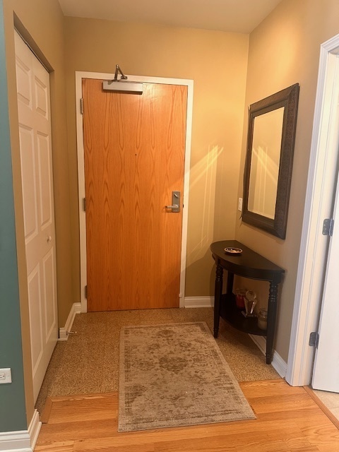 8 W Monroe Street 1410