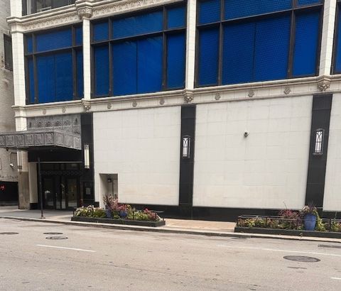 8 W Monroe Street 1410 Chicago IL 60603