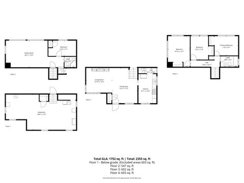 Tiny photo for 5924 Carpenter Street, Downers Grove, IL 60516 (MLS # 12530870)