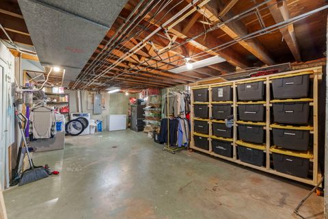 Tiny photo for 5924 Carpenter Street, Downers Grove, IL 60516 (MLS # 12530870)