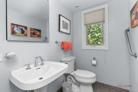 Tiny photo for 1175 Edgewood Road, Lake Forest, IL 60045 (MLS # 12518298)